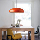 Load image into Gallery viewer, Modern Metal Pendant Light with Acrylic Shade