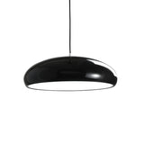 Load image into Gallery viewer, Modern Metal Pendant Light with Acrylic Shade
