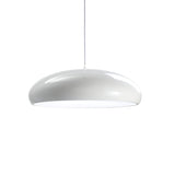 Load image into Gallery viewer, Modern Metal Pendant Light with Acrylic Shade