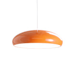 Load image into Gallery viewer, Modern Metal Pendant Light with Acrylic Shade