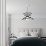 Load image into Gallery viewer, Modern Dining Room Chandelier Designer Iron Pendant Light