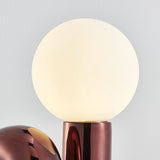 Load image into Gallery viewer, Nordic Table Lamp Beside Nightstand Lamp For Bedroom