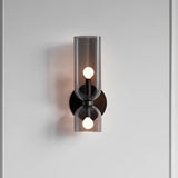 Load image into Gallery viewer, Modern Glass Aisle Wall Lamp For Living Room