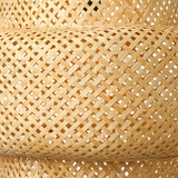 Load image into Gallery viewer, Creative Bamboo Pendant Light Home Decor Lampshade