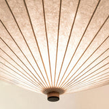 Load image into Gallery viewer, Fabric Umbrella Creative Lamp Shade