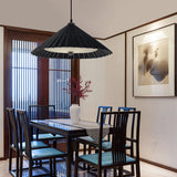 Load image into Gallery viewer, Fabric Umbrella Creative Lamp Shade