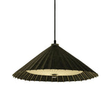 Load image into Gallery viewer, Fabric Umbrella Creative Lamp Shade