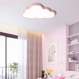 Load image into Gallery viewer, Cloud Flush Mount Minimalist Ceiling Lighting