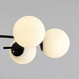 Load image into Gallery viewer, Design Milk Glass Pendant Light Bubble Light Fixture