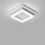 Load image into Gallery viewer, Nordic Geometric Ceiling Light Modern LED Lamp Fixture