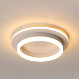 Load image into Gallery viewer, Nordic Geometric Ceiling Light Modern LED Lamp Fixture