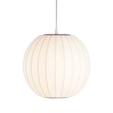 Load image into Gallery viewer, Nelson Bubble Pendant Lamp