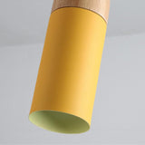 Load image into Gallery viewer, Nordic Wine Bottle Pendant Lights