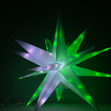 Load image into Gallery viewer, 3D Acorn Harvest String Lights