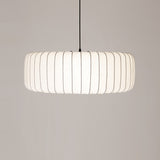 Load image into Gallery viewer, Modern White Hanging Lamp Art Deco Light